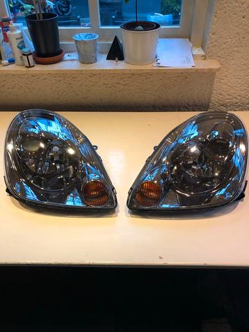 Toyota MR2 Spyder (2003-2005) Nieuw Facelift Model beschikbaar voor biedingen