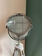 Woonkamer lamp, Huis en Inrichting, Ophalen, Metaal, 150 tot 200 cm