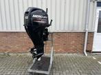 Mercury 60 pk 4 takt EFI, Powertrim, bj 2015, big tiller, Watersport en Boten, Gebruikt, Viertaktmotor, Mercury, Ophalen of Verzenden