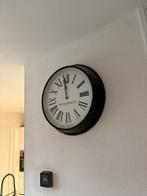 Riverdale klok, Ophalen, Zo goed als nieuw, Wandklok