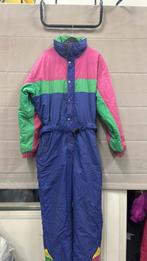 Dames Retro, vintage fout Skipak wintersport maat 38 €29,95, Ophalen of Verzenden, Zo goed als nieuw, Maat 38/40 (M), Pak