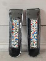 Laarzenclips glinster gratis verzenden, Dieren en Toebehoren, Ophalen of Verzenden, Zo goed als nieuw, Overige soorten