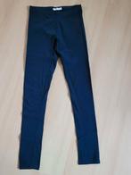 Name It winter warme legging donker blauw 164, Broek, Meisje, Ophalen of Verzenden, Zo goed als nieuw