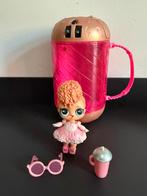 LoL suprise pop in kluisje, Ophalen, Zo goed als nieuw