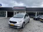 Kia Venga 1.4 CVVT DynamicPLusLine Trekhaak, Auto's, Kia, Origineel Nederlands, Te koop, Zilver of Grijs, 5 stoelen