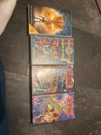 SEALED! Yu-Gi-Oh, Medabots & Bionicle Videobanden, Cd's en Dvd's, VHS | Kinderen en Jeugd, Gebruikt, Tekenfilm, Alle leeftijden