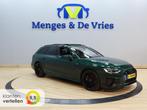 Audi A4 Avant 40 TFSI quattro S edition 3X S Sline | Airco E, Auto's, Automaat, Gebruikt, 4 cilinders, Origineel Nederlands