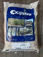 Kijlstra Grind 16-32 mm 20 kg 4 zakken, Tuin en Terras, Grind, Keien en Split, Ophalen, Nieuw