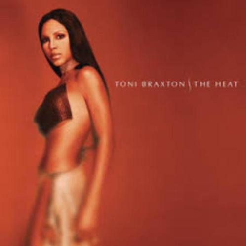 Toni Braxton, Cd's en Dvd's, Cd's | R&B en Soul, Gebruikt, R&B, Ophalen of Verzenden