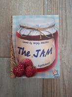 The jam, Hobby en Vrije tijd, Gezelschapsspellen | Bordspellen, Ophalen of Verzenden