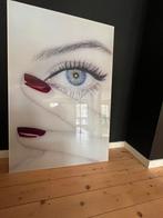 Acrylglas print  (b) 80 x (h) 120cm, Antiek en Kunst, Ophalen