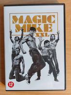 Magic Mike XXL - Channing Tatum, Cd's en Dvd's, Dvd's | Drama, Ophalen of Verzenden