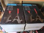 Stix JS-3T Autosteunen - Nieuw - 4 stuks, Ophalen, Nieuw