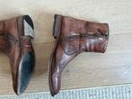Magnanni Heren Boots Maat 43,5 - Zeer Goede Staat, Kleding | Heren, Schoenen, Ophalen of Verzenden, Zo goed als nieuw, Bruin, Boots