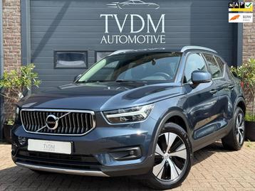Volvo XC40 1.5 T4 Recharge Inscription Expression NAVI|CAMER beschikbaar voor biedingen