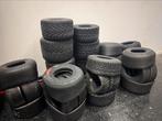 Kart Banden Nieuw en Gebruikt Mojo, Maxxis, Komet Lecont etc, Sport en Fitness, Karting, Ophalen, Gebruikt, Onderdelen Kart