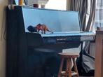 Gratis Piano, Ophalen, Gebruikt