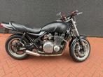 Kawasaki Zephyr 1100, 4 cilinders, Motorrijbewijs A, Bedrijf, Meer dan 35 kW