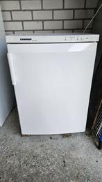 Liebherr vrieskast, Witgoed en Apparatuur, Vriezers en Diepvrieskisten, Gebruikt, Energieklasse A of zuiniger, Ophalen, Vrieskast