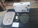 Stokke Tripp Trapp Newborn Set Compleet, Kinderen en Baby's, Kinderstoelen, Ophalen, Zo goed als nieuw, Meegroeistoel, Stoelverkleiner