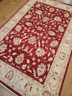 Handgeknoopt oosters tapijt ziegler 231x149, Huis en Inrichting, Stoffering | Tapijten en Kleden, Info@SlatsAntiek.nl, 100 tot 150 cm