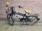Jongens transportfiets Alpine Cargo 20 inch, Ophalen, Zo goed als nieuw, 20 inch