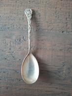 Gero - vintage suikerlepel Hildesheim Rose, Antiek en Kunst, Antiek | Bestek, Ophalen of Verzenden