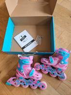 Story funky inline skates 27-30 led verlichting. Incl. doos, Overige merken, Verstelbaar, Kinderen, Ophalen of Verzenden