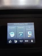 HP Printer, Computers en Software, Printers, Ophalen, Kopieren, Gebruikt, Printer