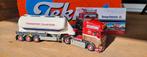 Tekno Daf Ceusters, Hobby en Vrije tijd, Modelauto's | 1:50, Ophalen of Verzenden, Nieuw, Bus of Vrachtwagen, Tekno