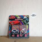 Nieuw: Ace Trumps Luxury Cars & Racing Motorbikes (Kaarten), Ophalen of Verzenden, Nieuw, Meerdere kaarten