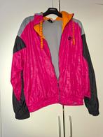 Nike trainingspak XĹJas Roze/fuchia Zwart en broek zwart., Kleding | Dames, Maat 46/48 (XL) of groter, Nike, Ophalen of Verzenden