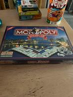 Monopoly rotterdam gelimiteerde 1editie nieuw in de seal, Hobby en Vrije tijd, Gezelschapsspellen | Bordspellen, Ophalen of Verzenden