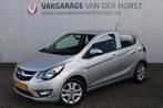 Opel KARL 1.0-75pk ecoFLEX Edition. Erg nette hoogzitter ! S, Voorwielaandrijving, Stof, Gebruikt, Origineel Nederlands