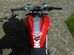 DUCATI corse echte alu look striping, Ophalen of Verzenden