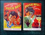 Boeken PIETJE BELL - Nieuwe avonturen + Goocheltoeren Door:, Boeken, Verzenden, Gelezen