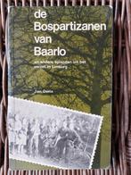 De Bospartizanen van Baarlo verzet Limburg, Gelezen, Algemeen, Ophalen of Verzenden, Tweede Wereldoorlog