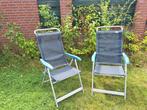 2 Basecamp campingstoelen, Ophalen, Gebruikt, Campingstoel