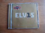 Cd Elvis Presley, Ophalen of Verzenden, Zo goed als nieuw