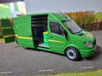 Mercedes Sprinter John Deere uitvoering, Ophalen of Verzenden, Nieuw, Tractor of Landbouw, SIKU