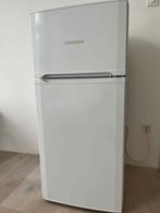 Koel- vriescombinatie Liebherr CT 2131, Witgoed en Apparatuur, Koelkasten en IJskasten, Gebruikt, 200 liter of meer, Met aparte vriezer