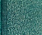 STOF VOOR DESIGN: meubelstof petrol/groen/blauw 3x coupons, Hobby en Vrije tijd, Stoffen en Lappen, 120 cm of meer, Ophalen of Verzenden