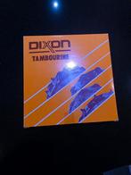 Dixon Tamboerijn 8 inch - Nieuw in doos!, Muziek en Instrumenten, Percussie, Ophalen of Verzenden, Nieuw, Trommel