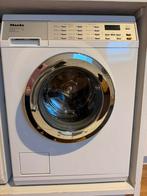 MIELE wasmachine Softcare System W5993, Ophalen, Gebruikt, Handwasprogramma, Voorlader