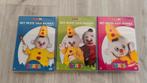 Collectie DVD voor kinderen, Ophalen, Avontuur, Alle leeftijden, Zo goed als nieuw