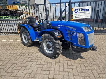 BCS Valiant 550 AR beschikbaar voor biedingen