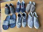 Herenschoenen pakket maat 41, Blauw, Sportschoenen, Ophalen of Verzenden, Gedragen