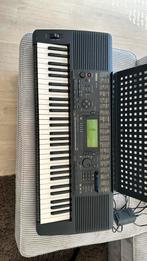 Yamaha PSR-620 keyboard, 61 toetsen, Gebruikt, Ophalen of Verzenden, Midi-aansluiting