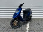 SUPER DIKK A1!!Gereviseerd Typhoon 125 A1, Fietsen en Brommers, Scooters | Piaggio, Ophalen of Verzenden, Zo goed als nieuw, Overige modellen
