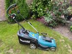 Makita - ELM3720 - grasmaaier, Ophalen, Gebruikt